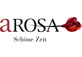 Referenz A-ROSA Flussschiff GmbH