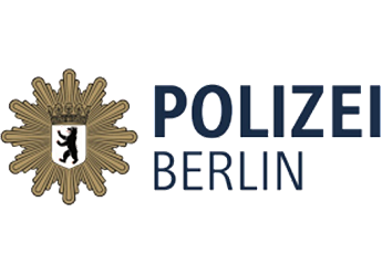 Referenz Polizei Berlin