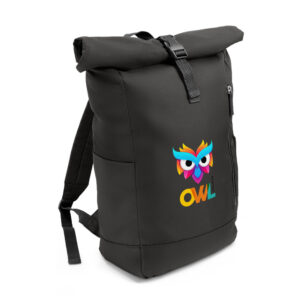 RPET Rucksack mit individuellem Branding für Ihr Marketing