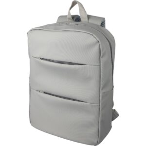 Rucksack für 15-Laptop als Kundenpräsent