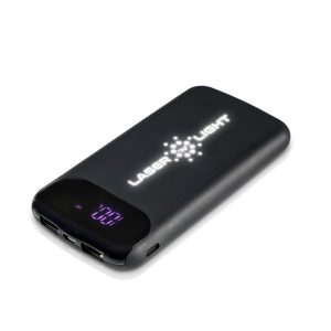 Powerbank Wireless Ladegerät mit individuellem Branding