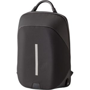 Laptop-Rucksack 15 mit individuellem Branding für Ihr Marketing