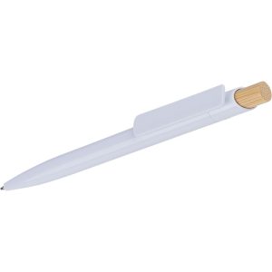 Kugelschreiber Bambus in Premium-Qualität für Ihr Marketing